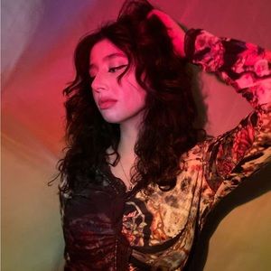 Meet your Posher, Skyler